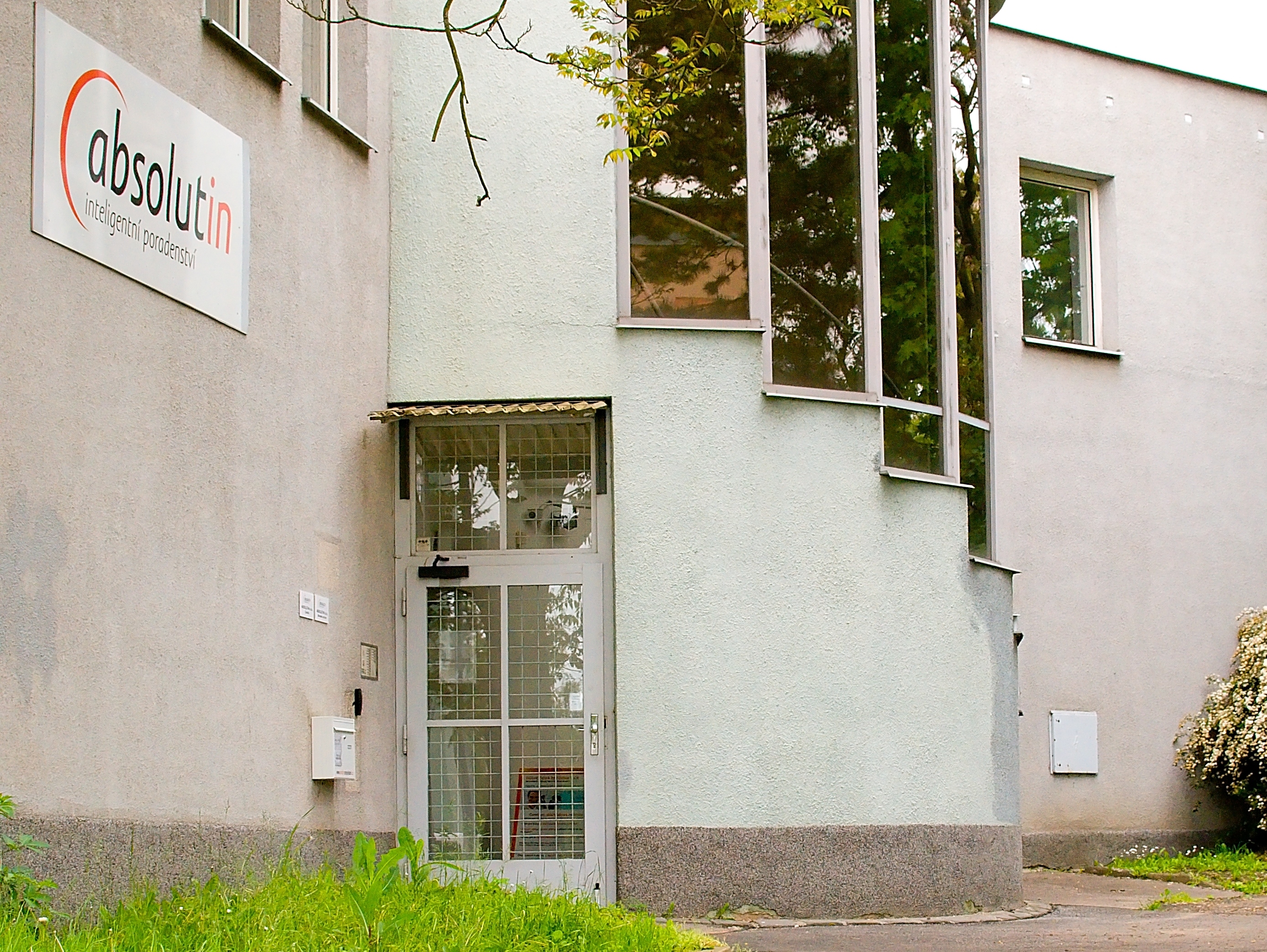 ABSOLUT-IN s.r.o.