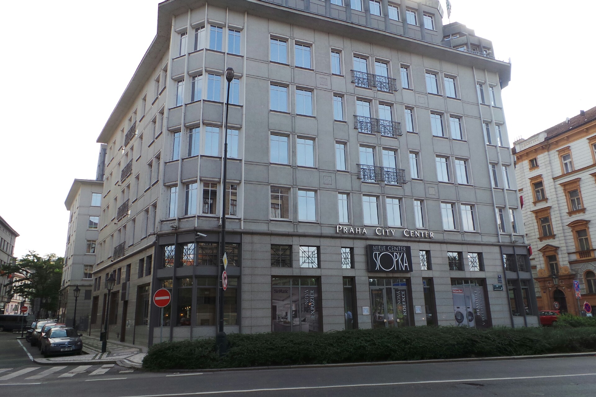 Baker & McKenzie s.r.o., advokátní kancelář