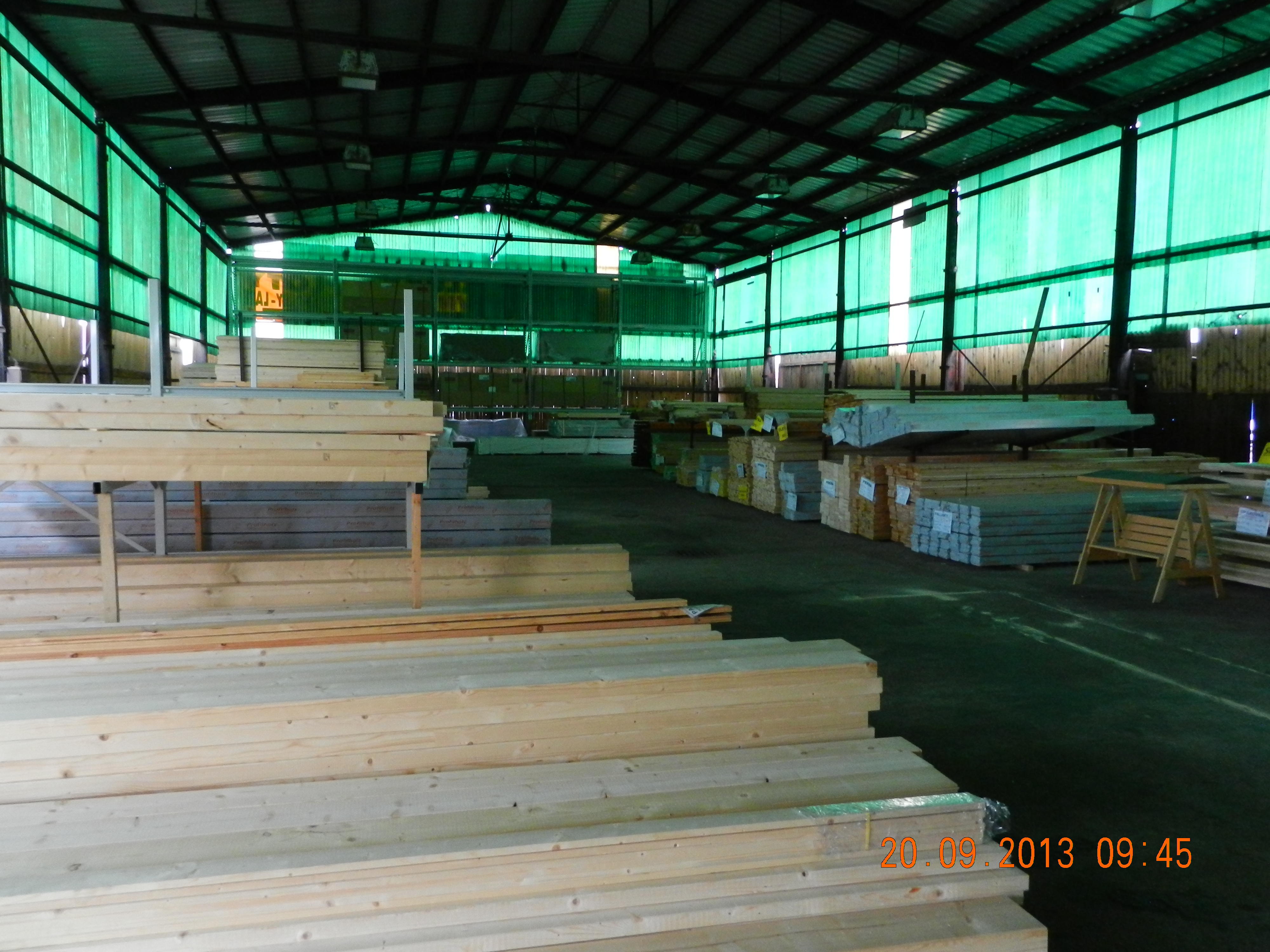 ARTISAN DŘEVOPRODEJ foto 3