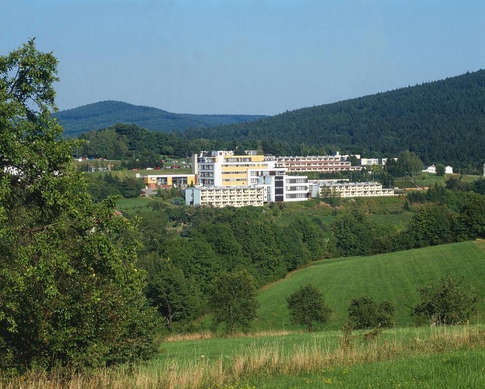 Penzion Spokojené stáří foto 2