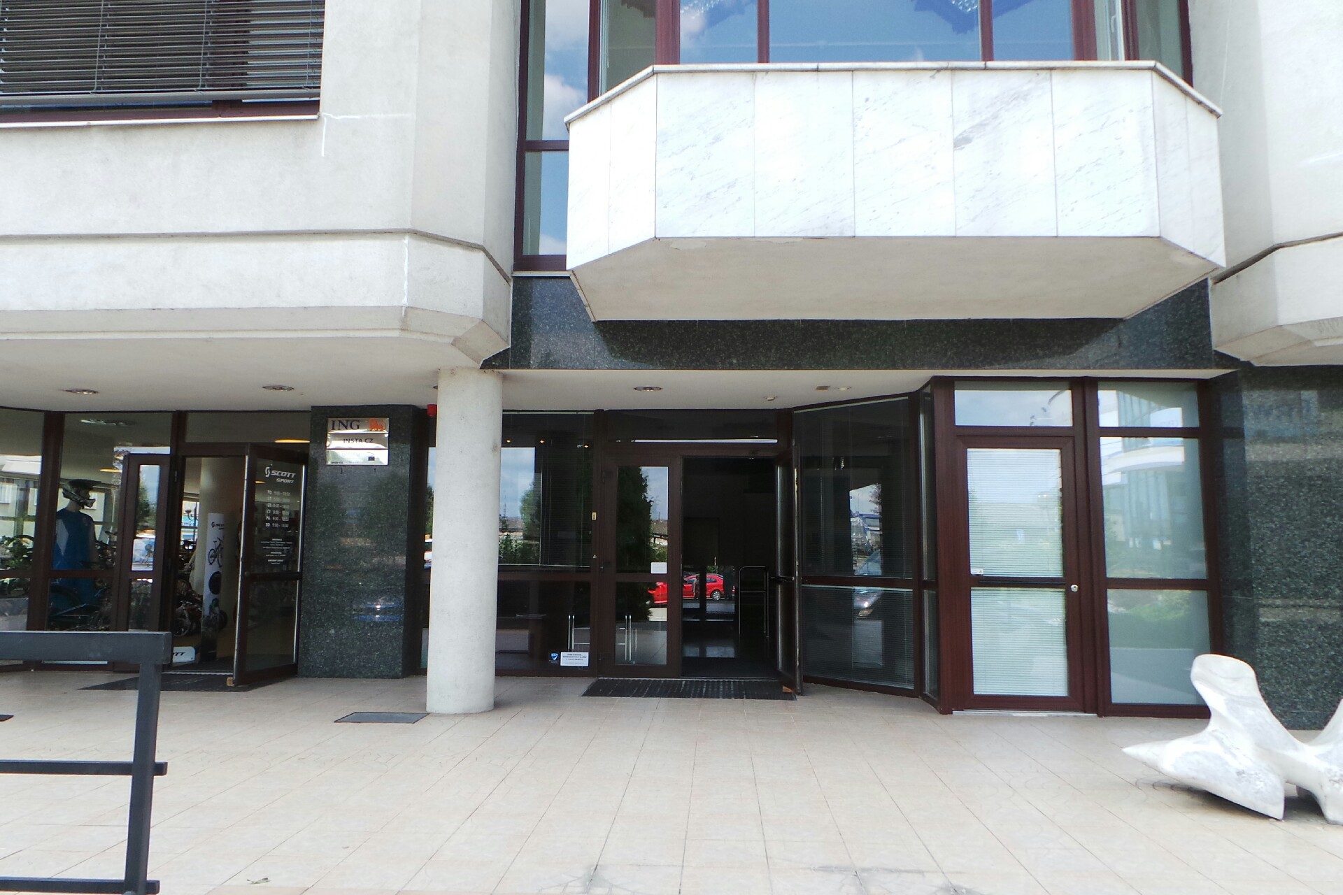 ČSOB - Československá obchodní banka