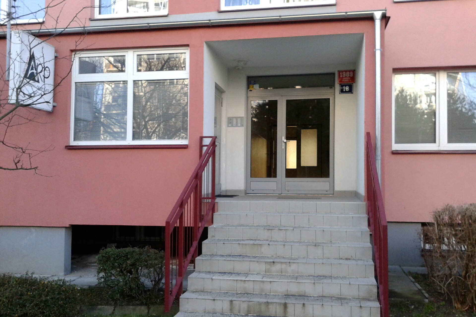 Zdeněk Březina foto 1