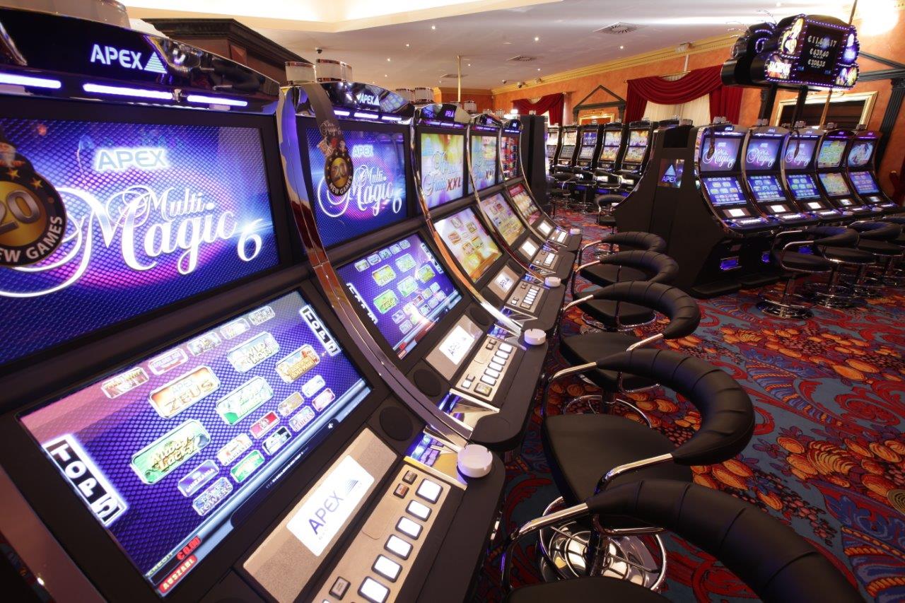 Imperial Casino Strážný foto 4