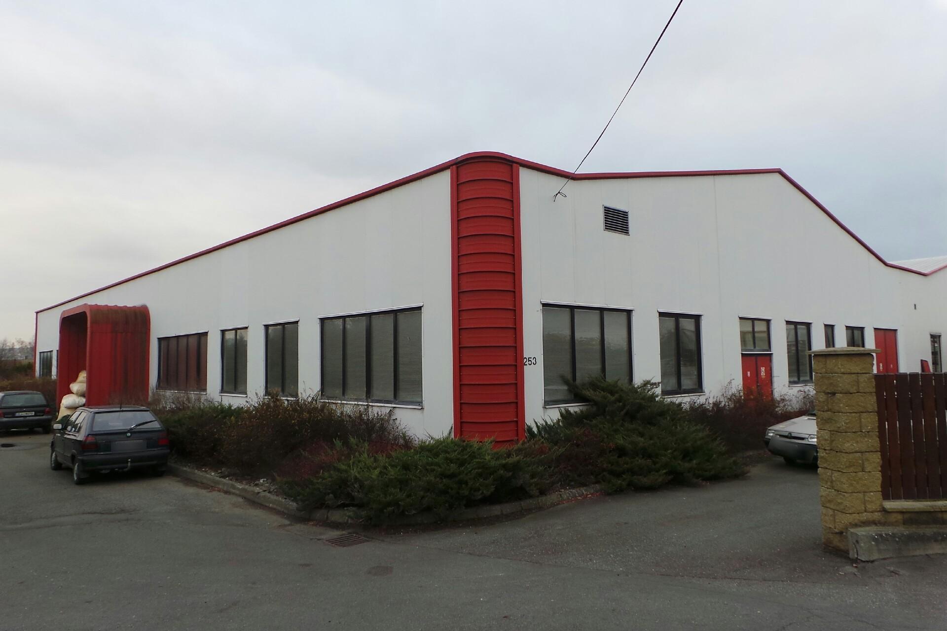 Milan Mencl - výroba a prodej součástek