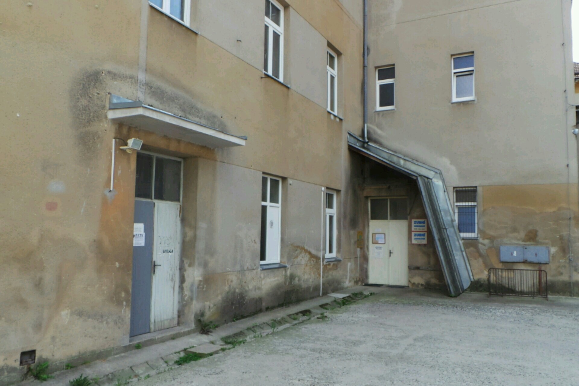 Zubní Rokytnice n.Jiz., s.r.o.