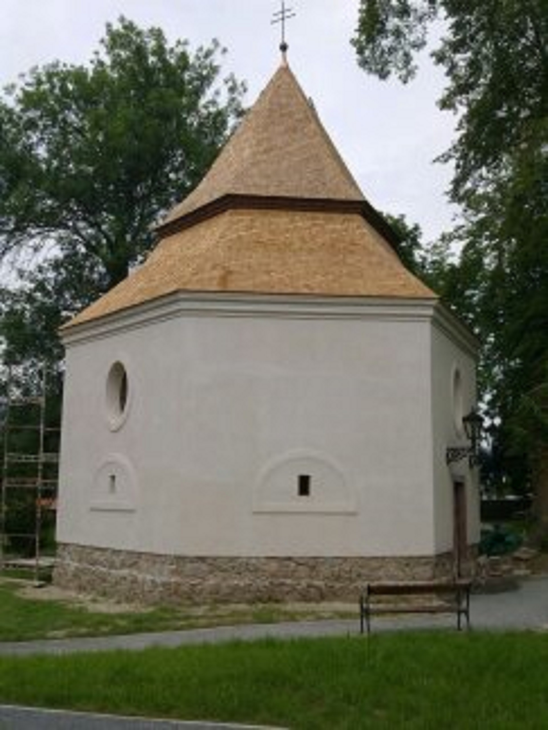 Střechy Bareš foto 2