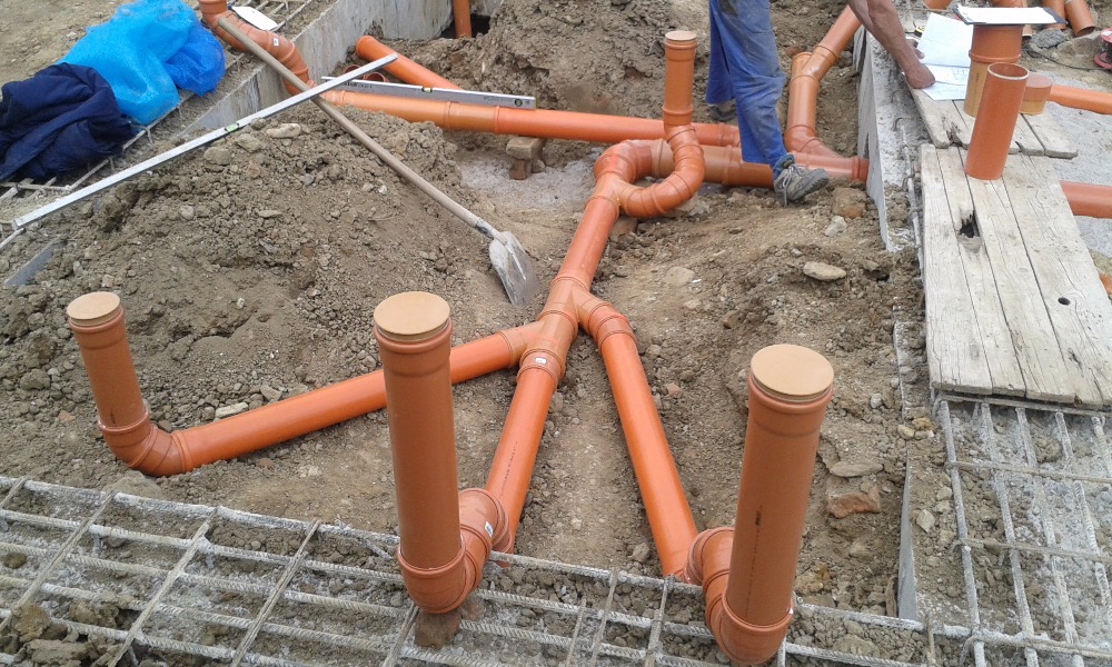 KV instalatéři foto 2