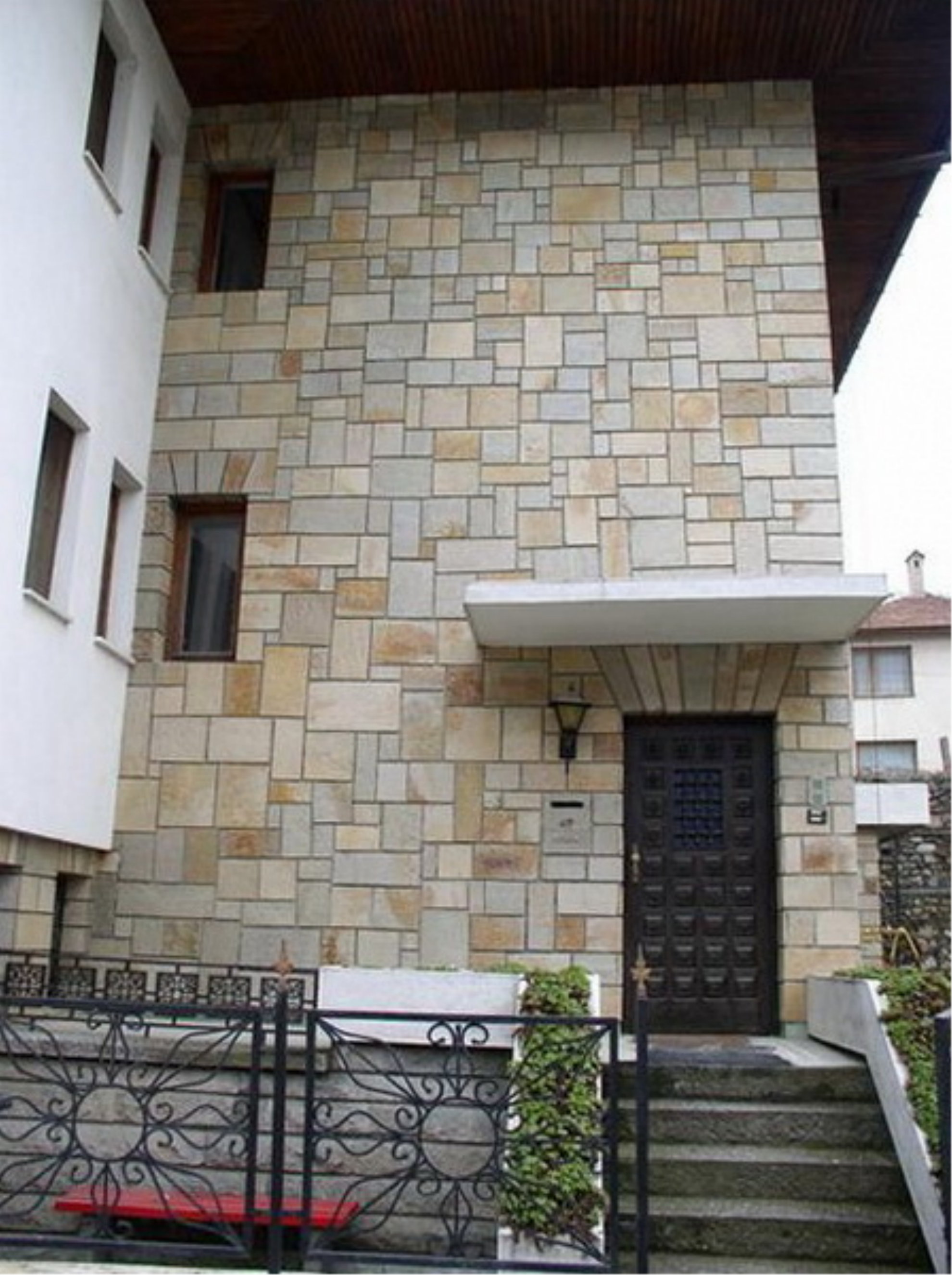 Pražský kámen, s.r.o. foto 5