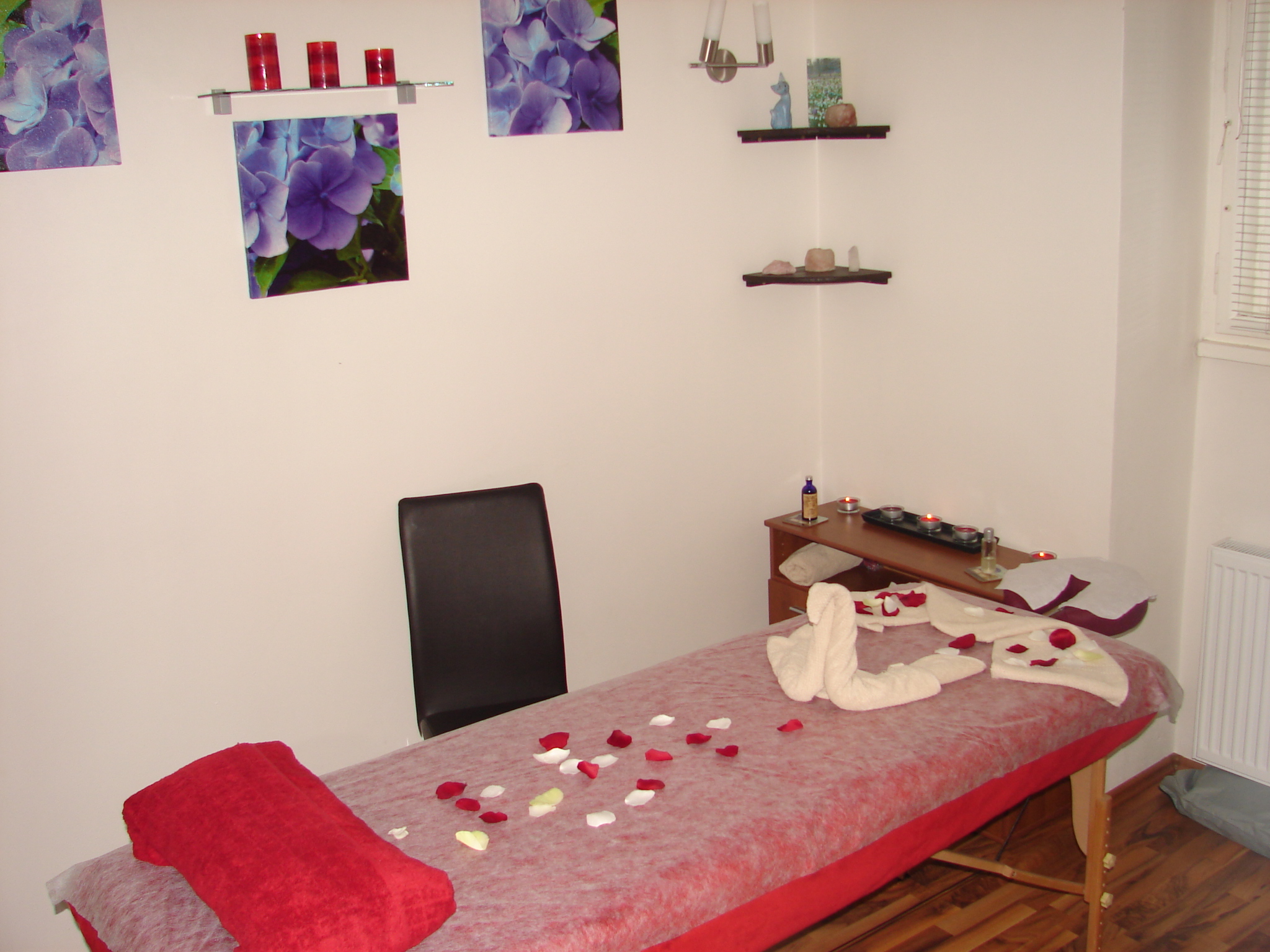 KOSMETICKÝ SALON GRÁCIA - Lucie Sloupová foto 3