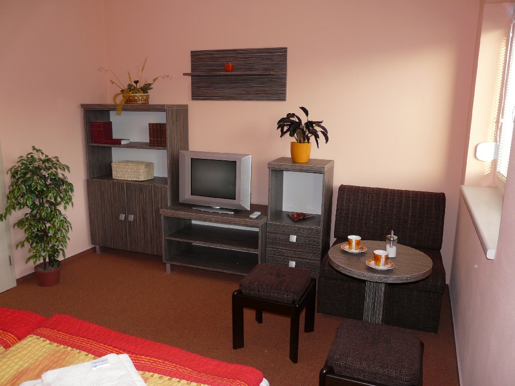 PENZION MAX**** foto 5