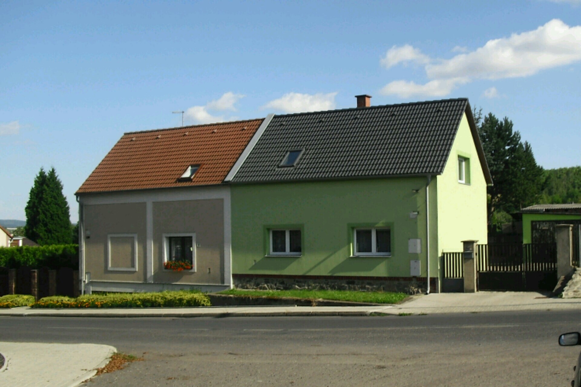 Dobroslav Líbal - nákladní doprava