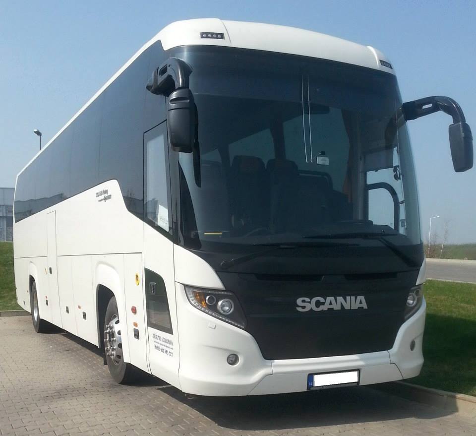 Jiří Sejtko Autodoprava foto 3