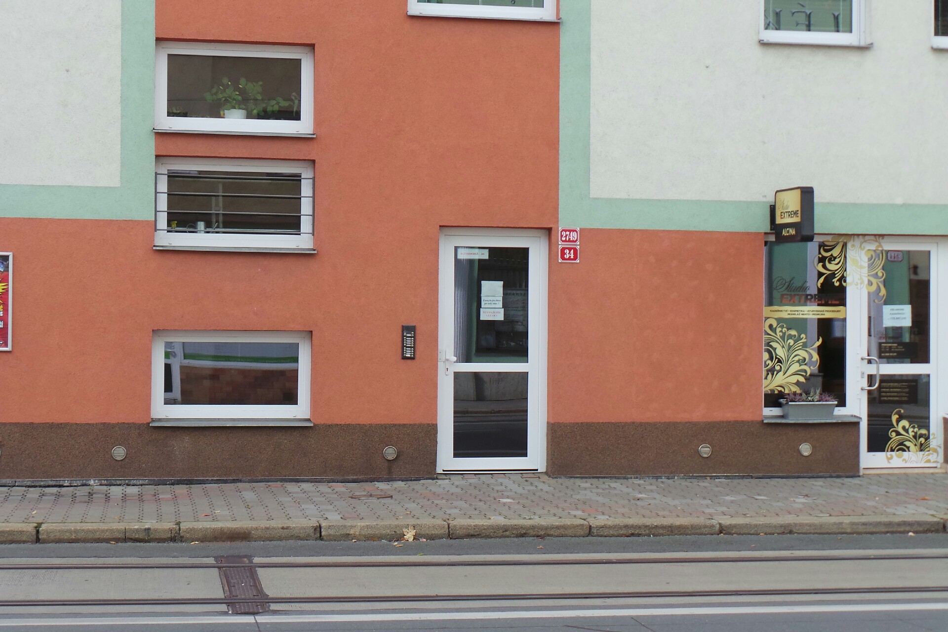 DOMOVA Interiery, s.r.o.