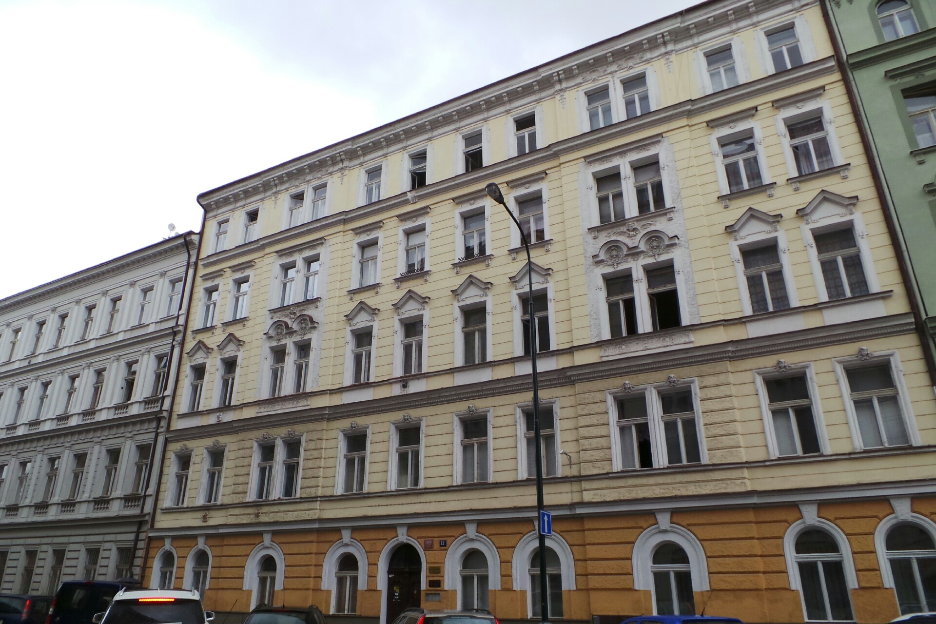 Sdružení pro nadaci Gallus Ruber