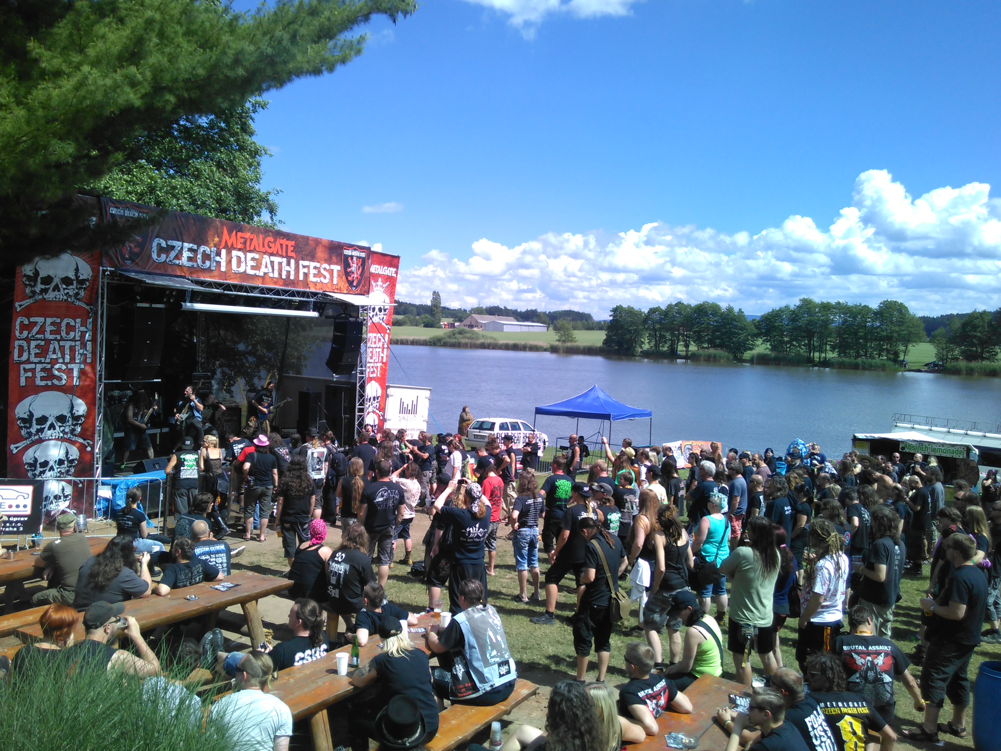 Autokemp Brodský foto 3