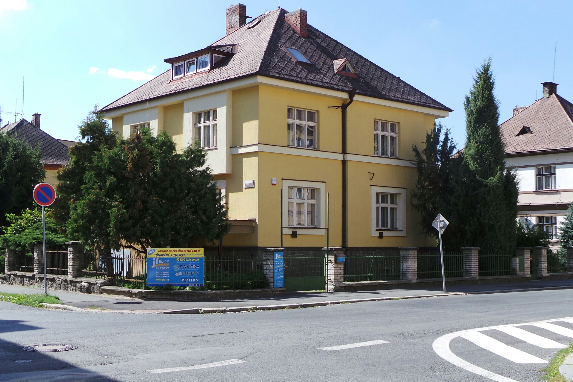 jfa REKLAMA - Ing. František Janoušek foto 1