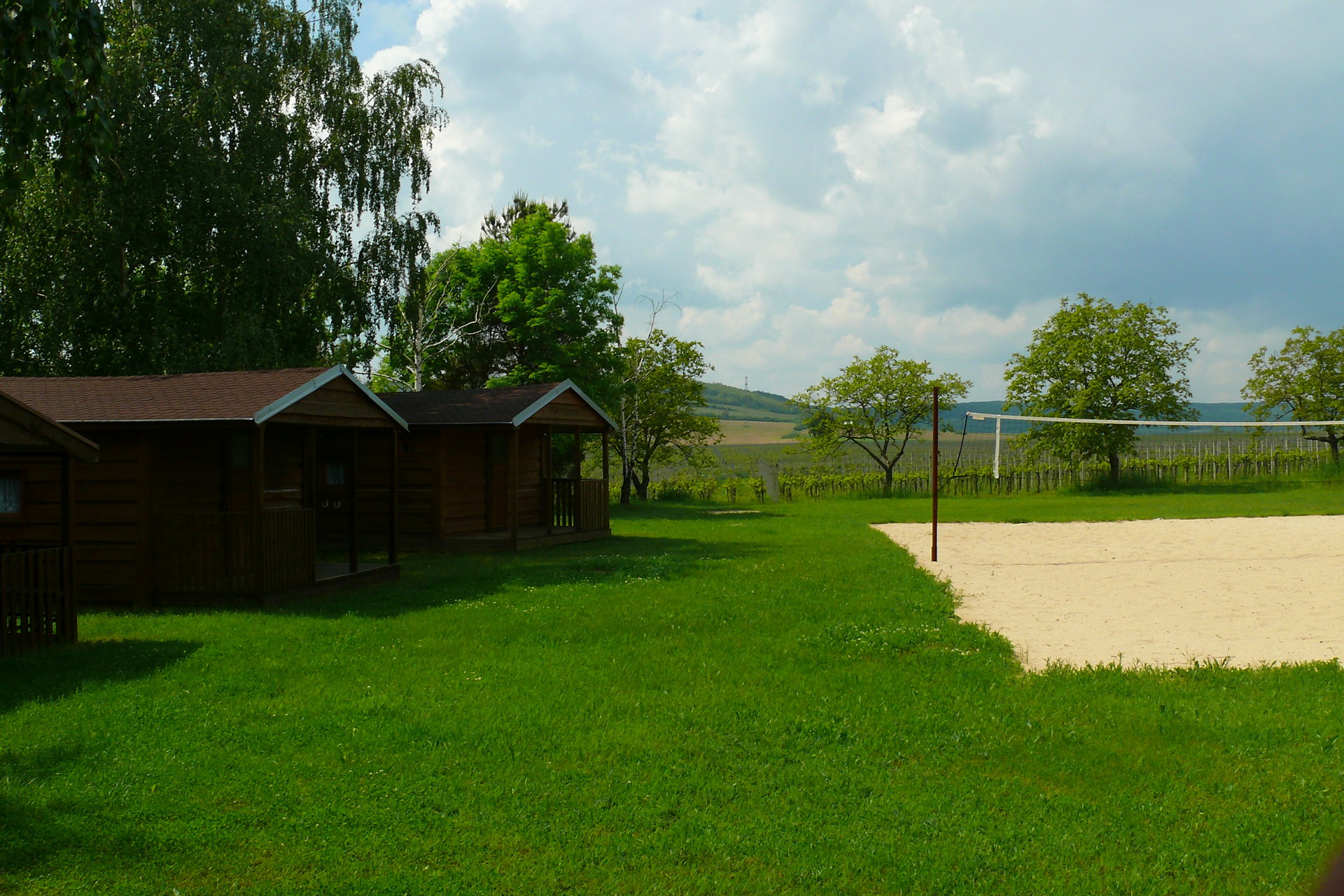 Markovy vinné sklepy foto 4