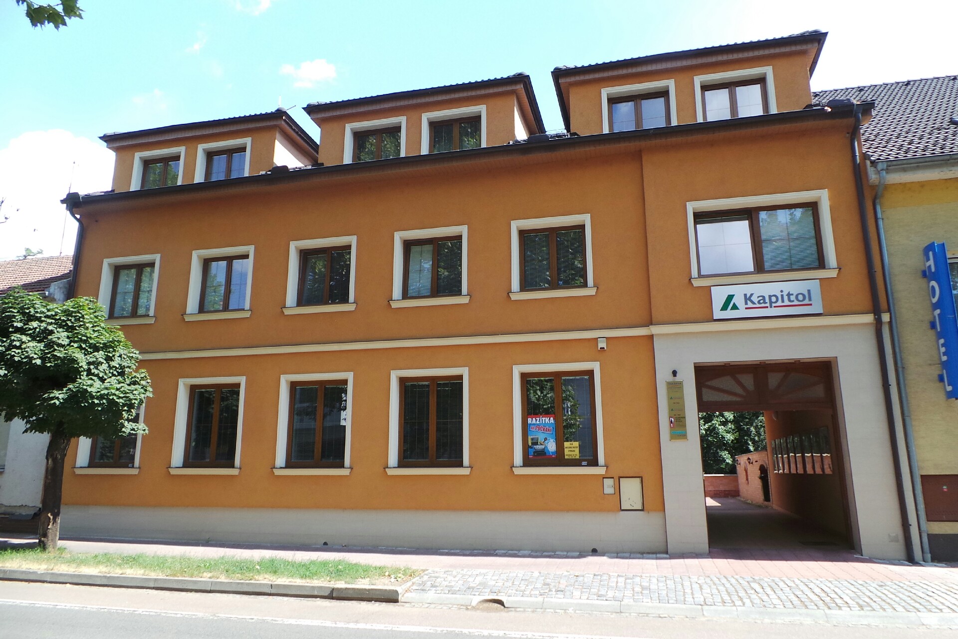 BM stavospol, s.r.o. foto 5