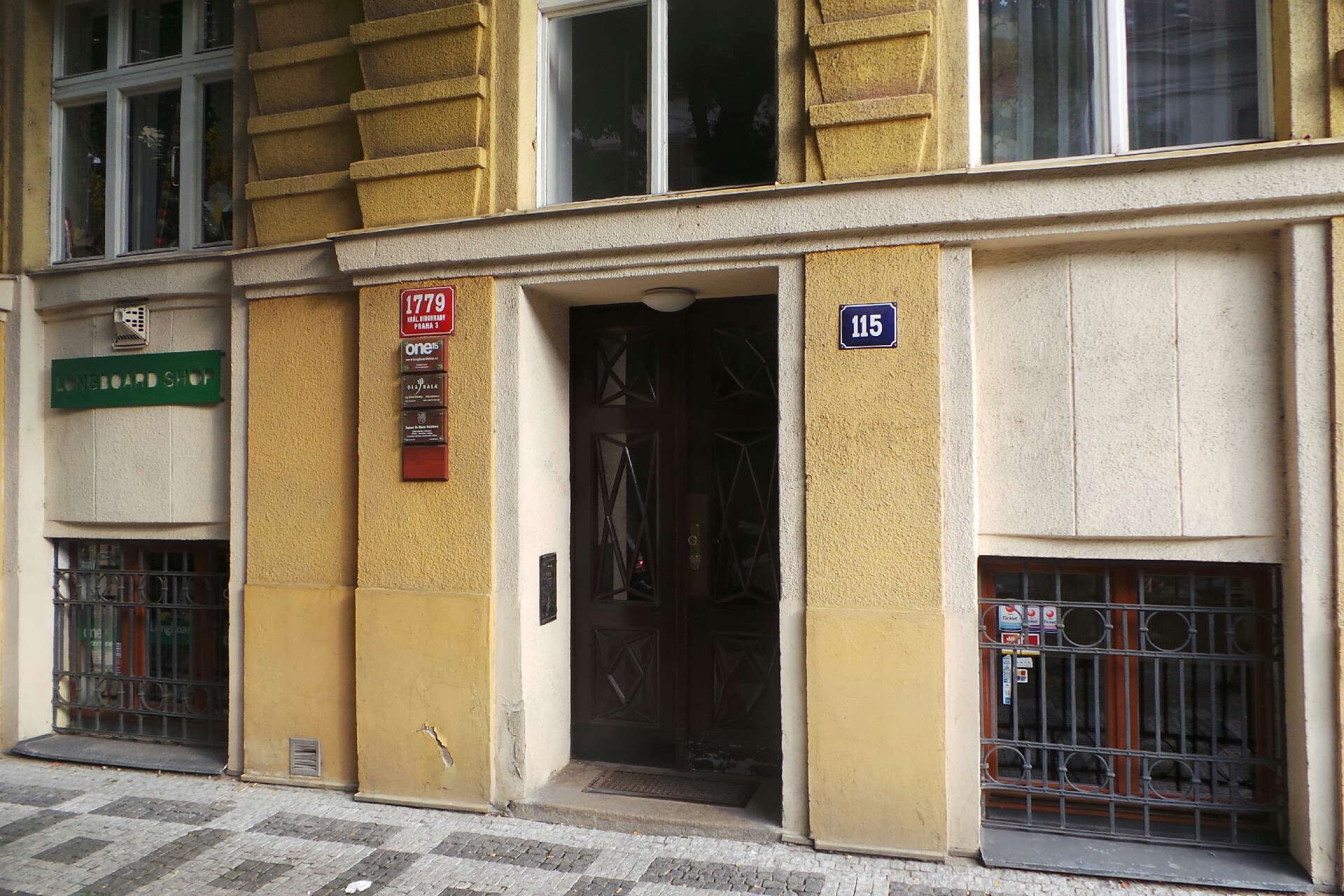 Dagmar De Blasio Denčíková