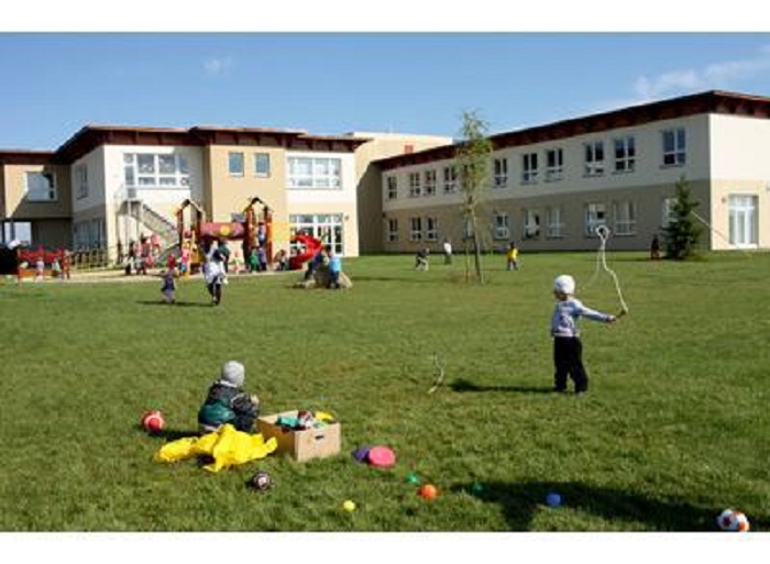 Sunny Canadian International School - Mateřská škola foto 3
