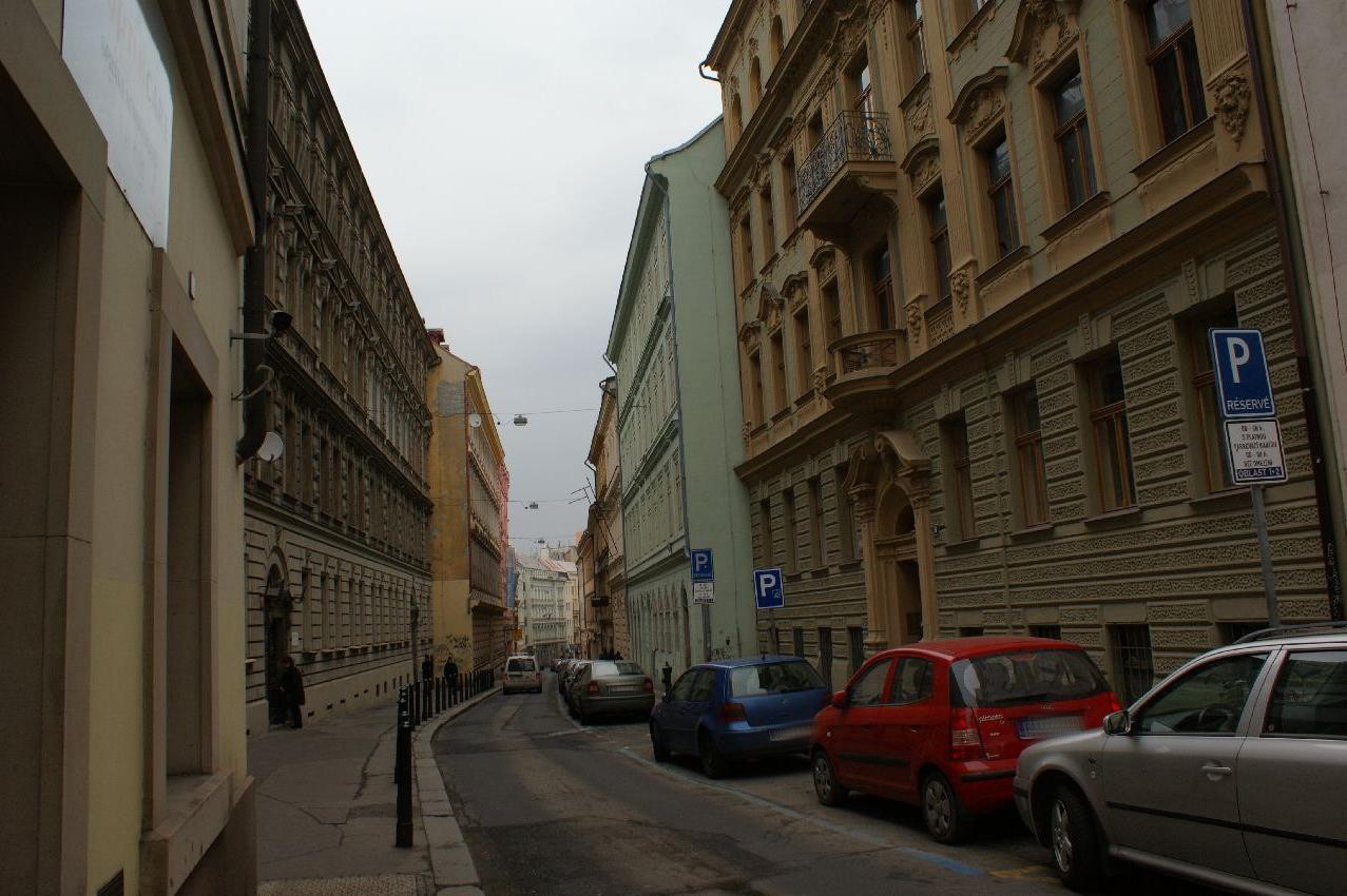 TOMORROWLAND s.r.o. foto 1