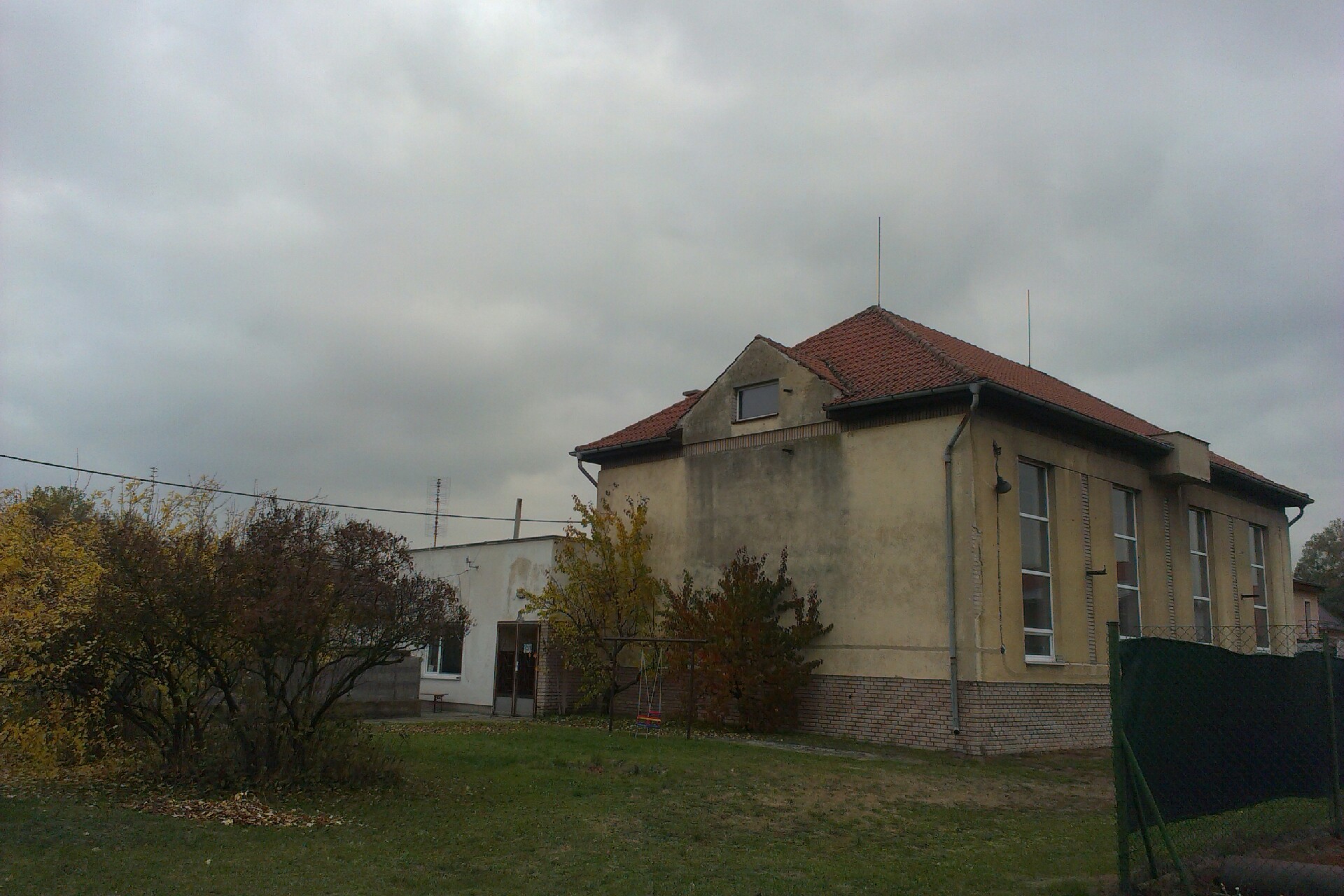 Tělocvičná jednota Sokol Mělník - Pšovka - Oddíl tenisu a stolního tenisu foto 2