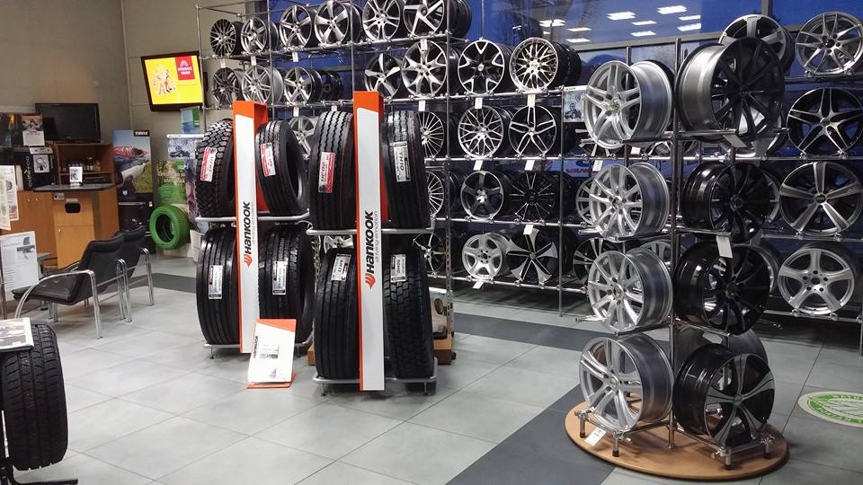 AUTO - PNEU CENTRUM VIANOR foto 3