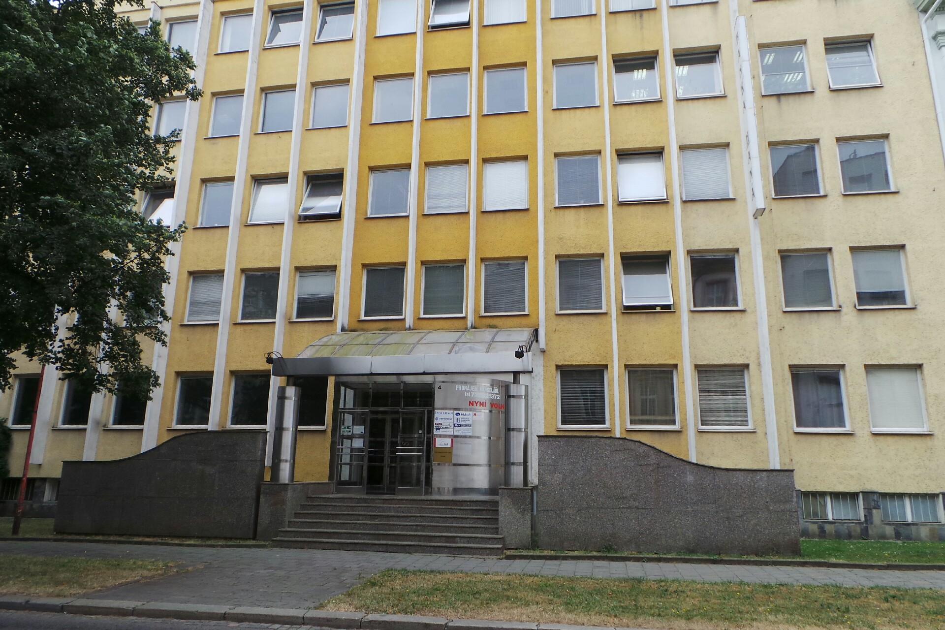 Pojišťovací makléřství BOHEMIA, a.s.