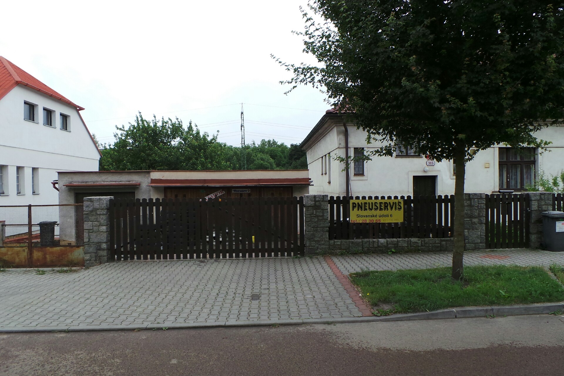 Václav Franěk foto 1