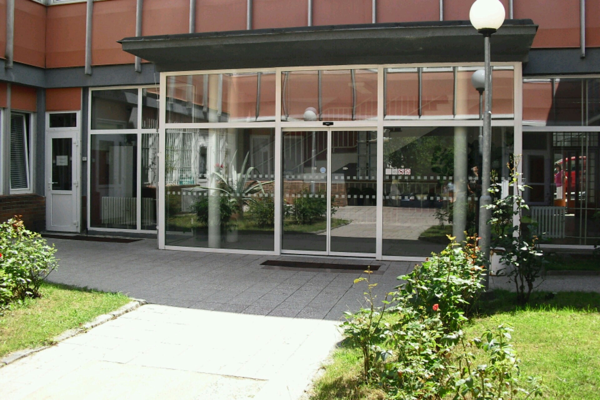 MUDr. Veronika Řimsová