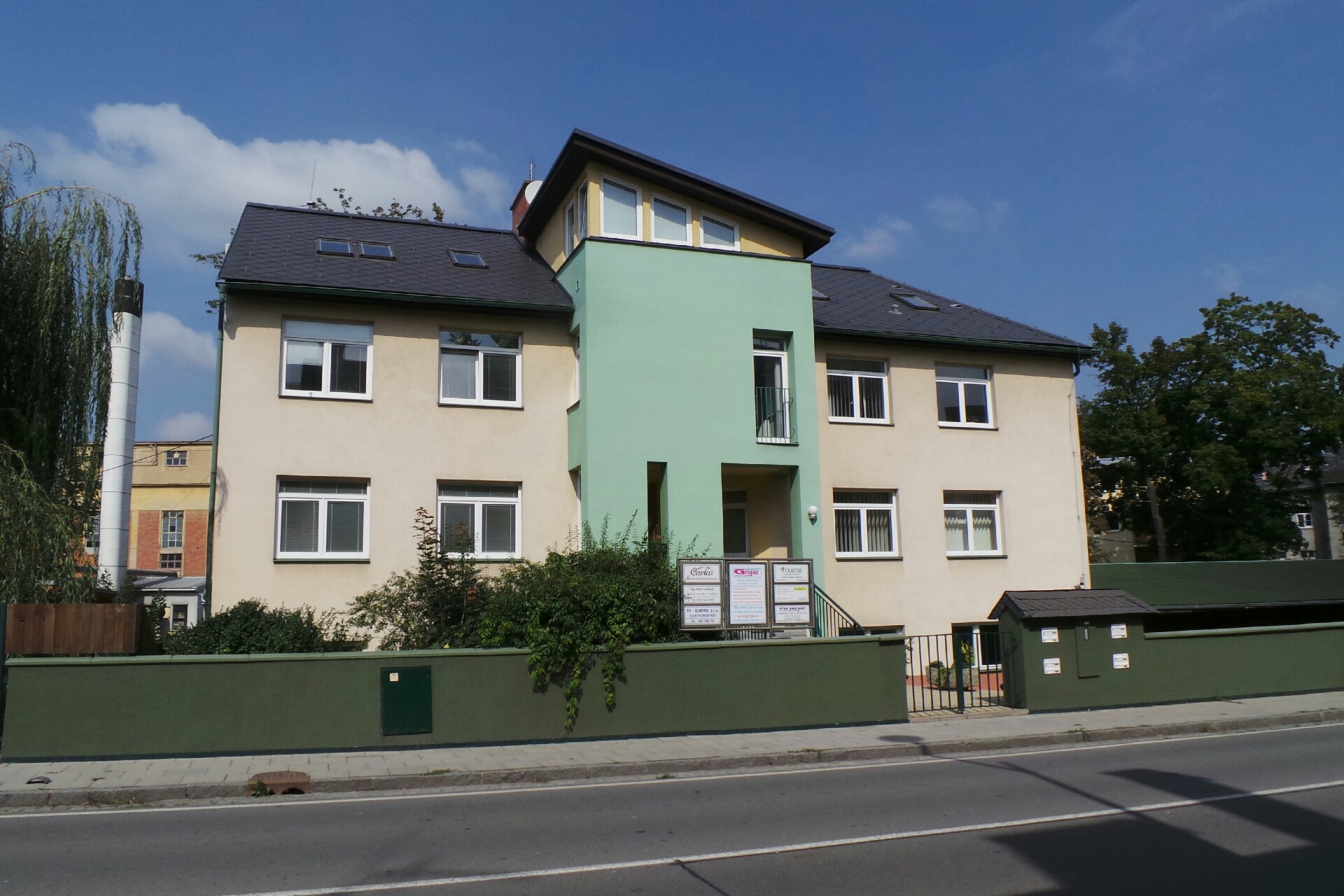 SV - Elektro, s.r.o.