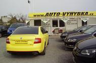 Fotografie AUTO-VYHYBKA  Autobazar