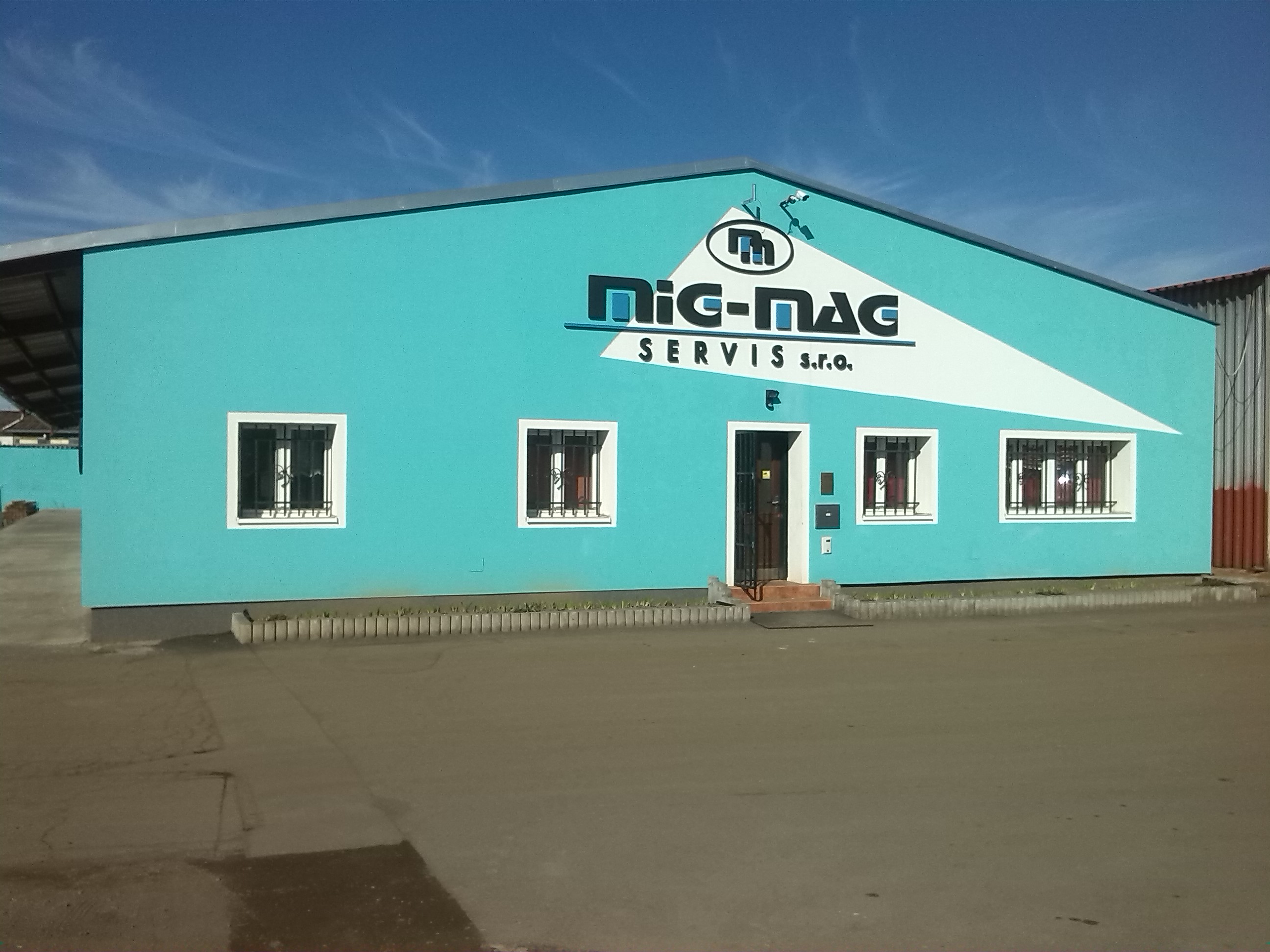 Mig - Mag servis s.r.o. foto 2