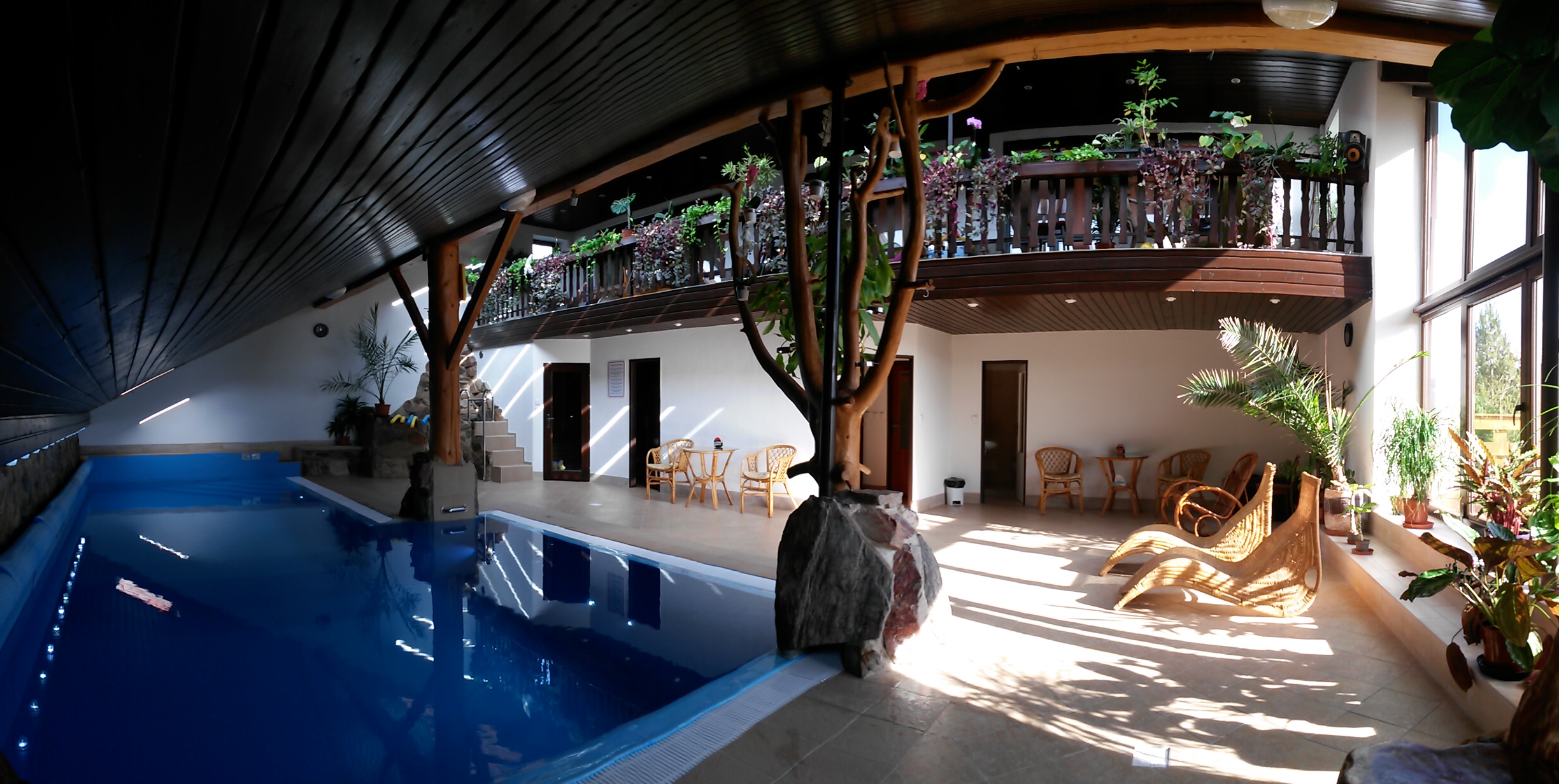 Penzion u Cvrčků foto 3