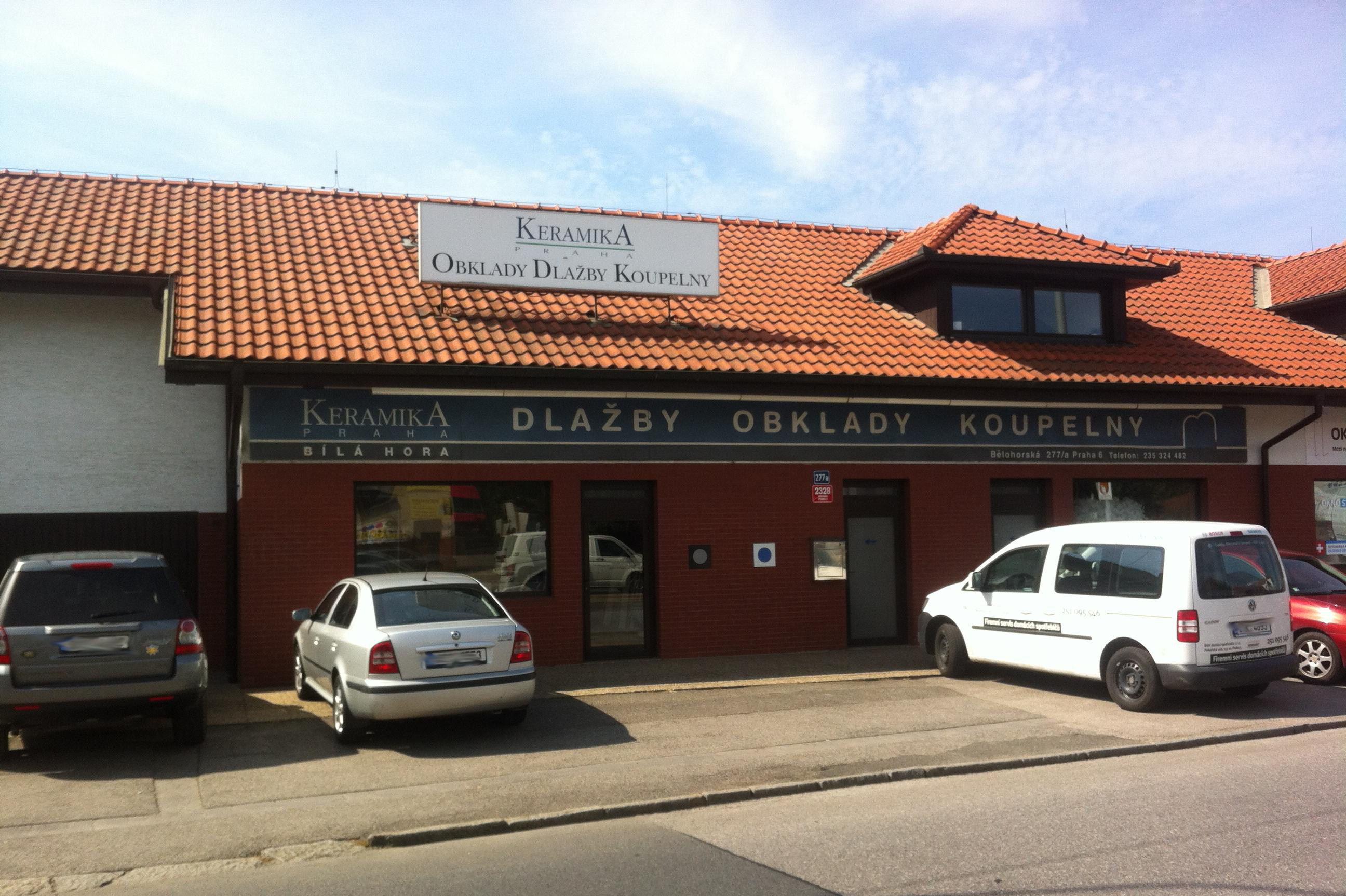 Ceramia Home, s.r.o.