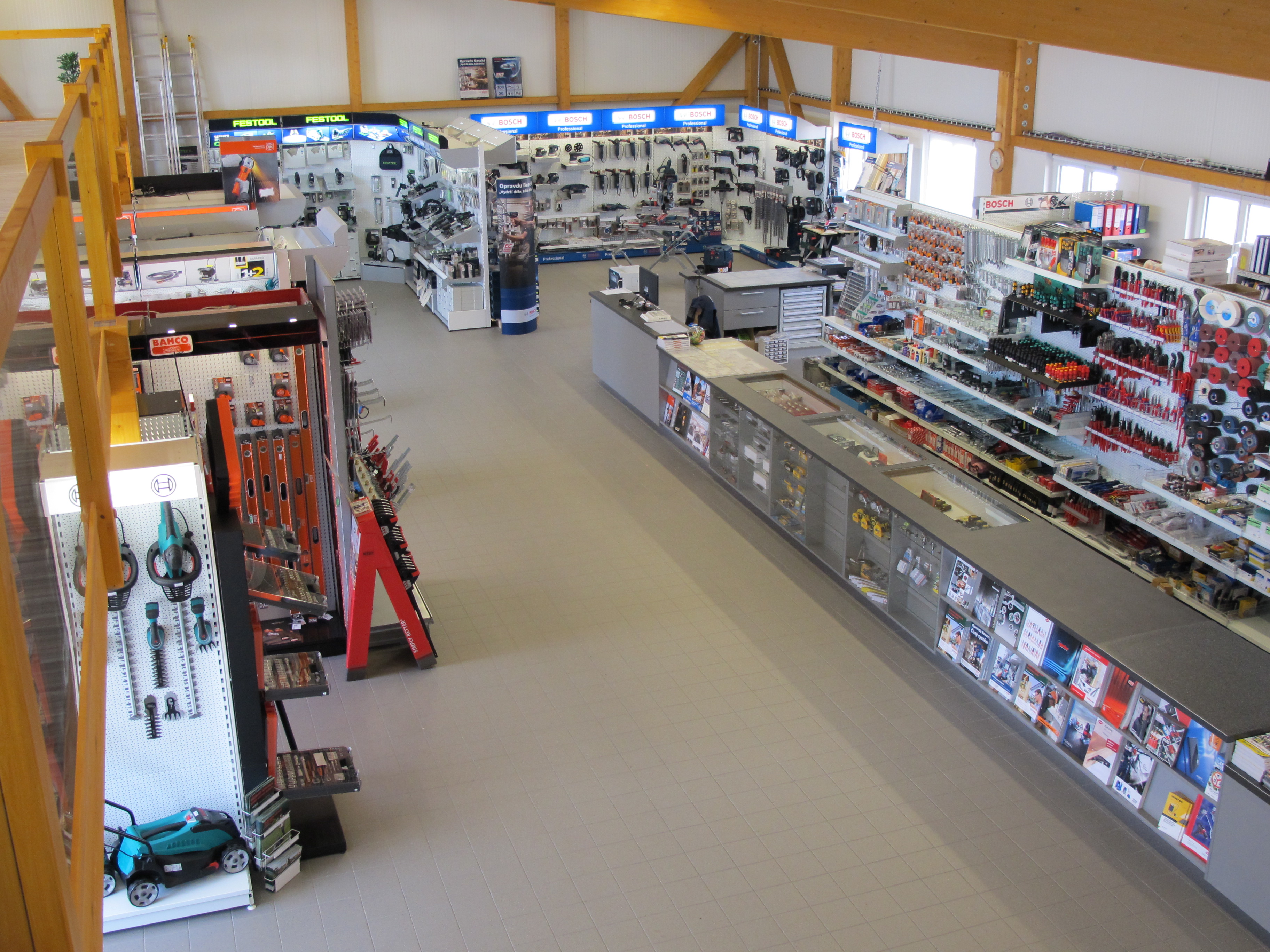 BP - SERVICE, s.r.o. - NaradiOnline.cz foto 2