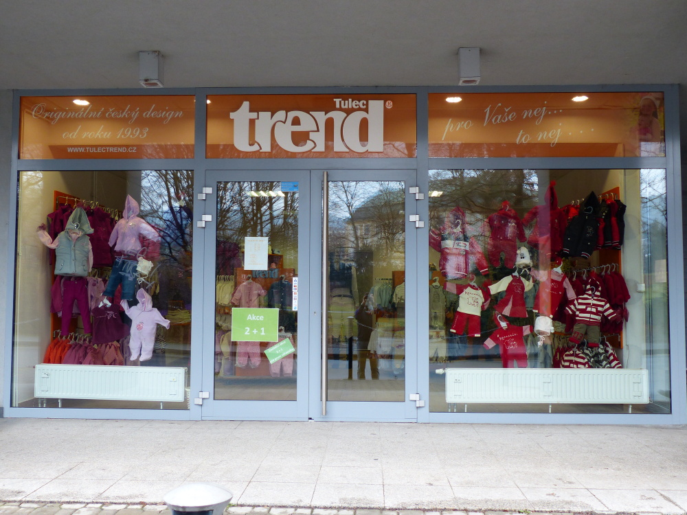 Tulec Trend, s.r.o. foto 1