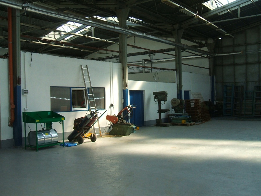 Truckcentrum KROYS, s.r.o. foto 3