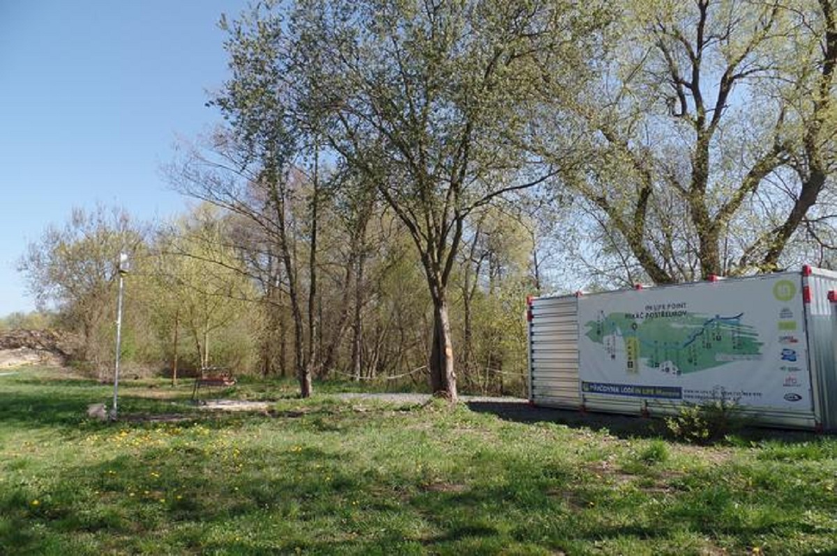 Půjčovna lodí Samba, s.r.o.