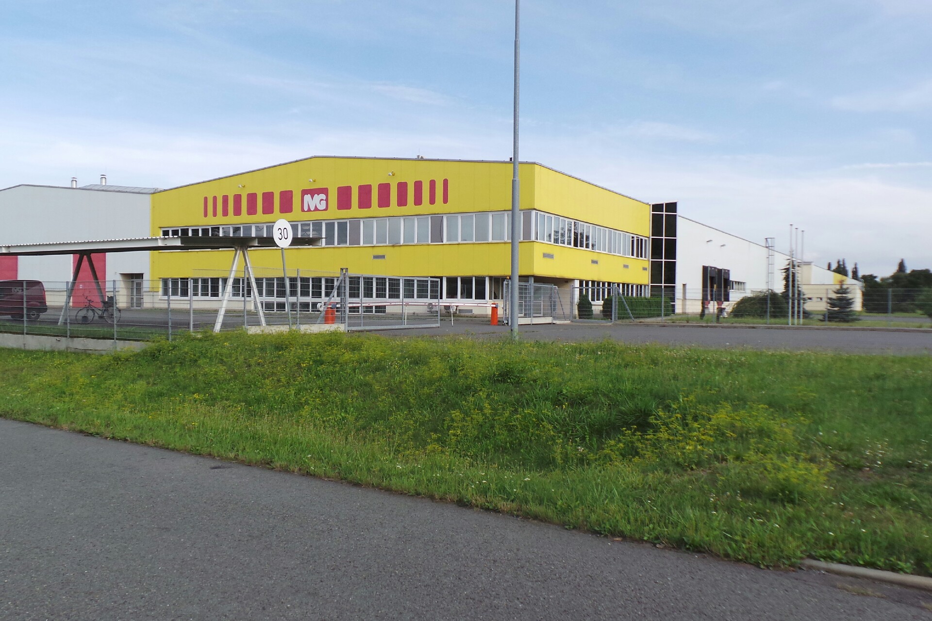 IVG Colbachini CZ, s.r.o.