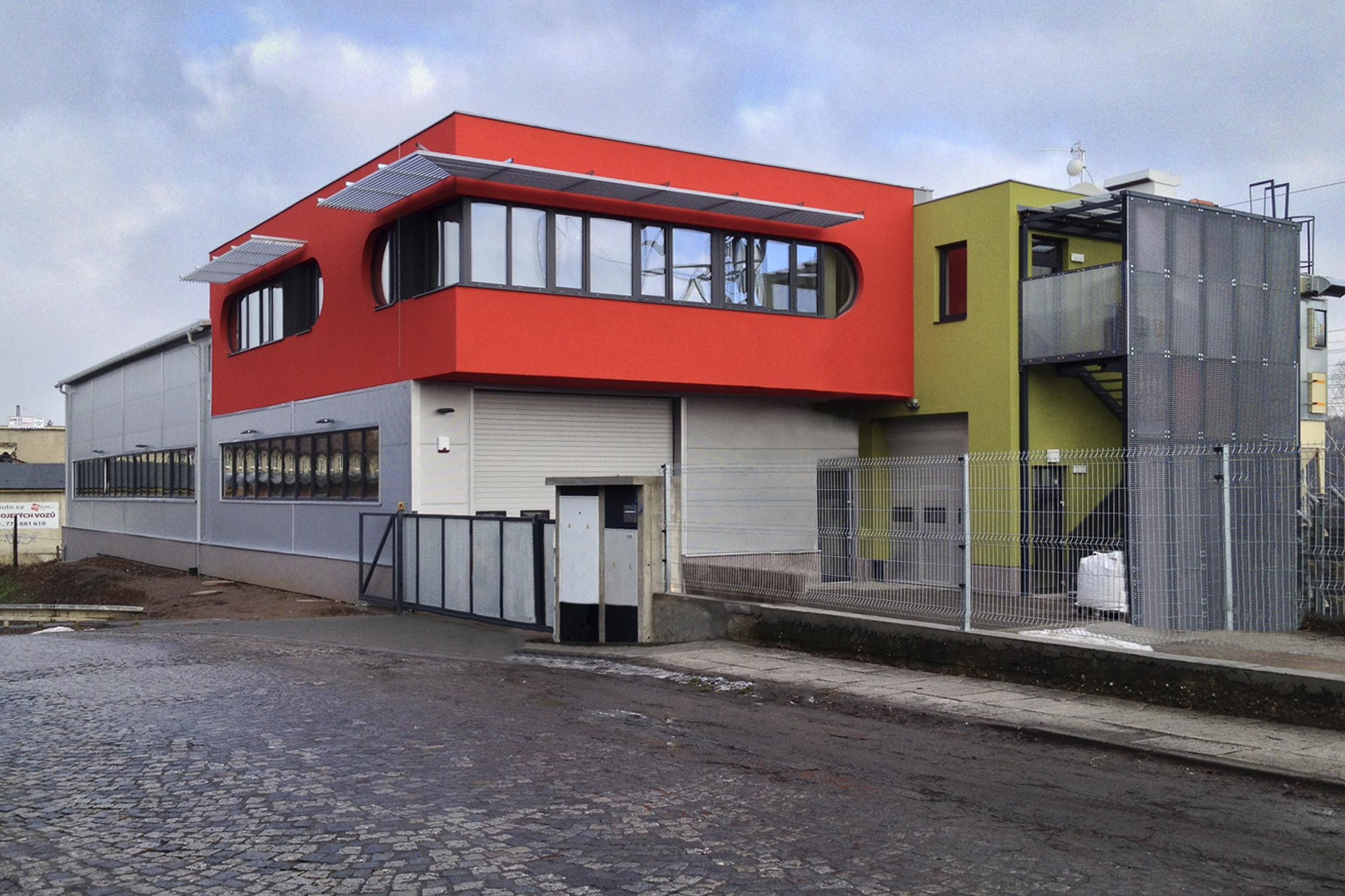 MUNOT - FORMTEC, s.r.o. foto 1