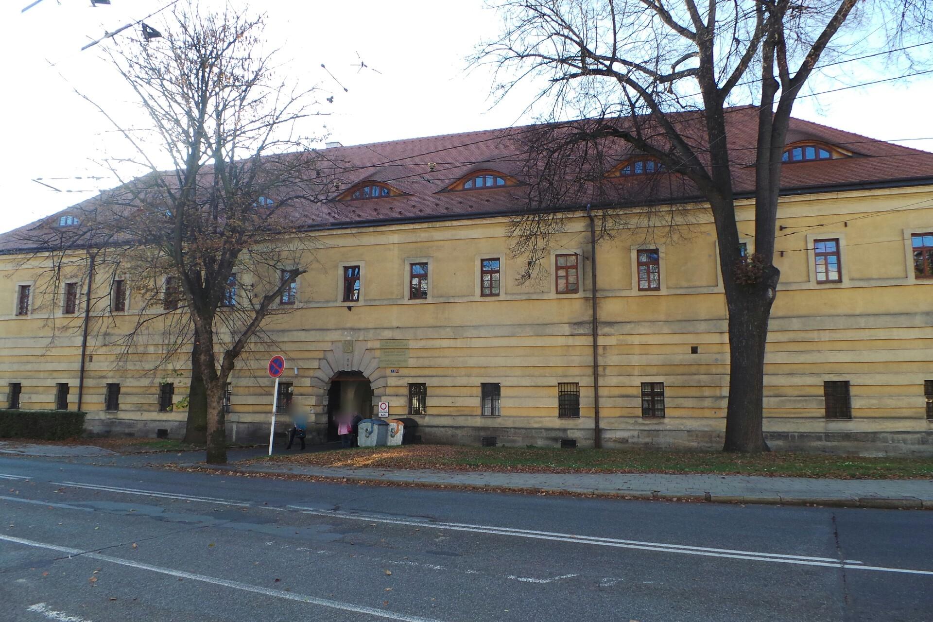 Okresní státní zastupitelství Hradec Králové