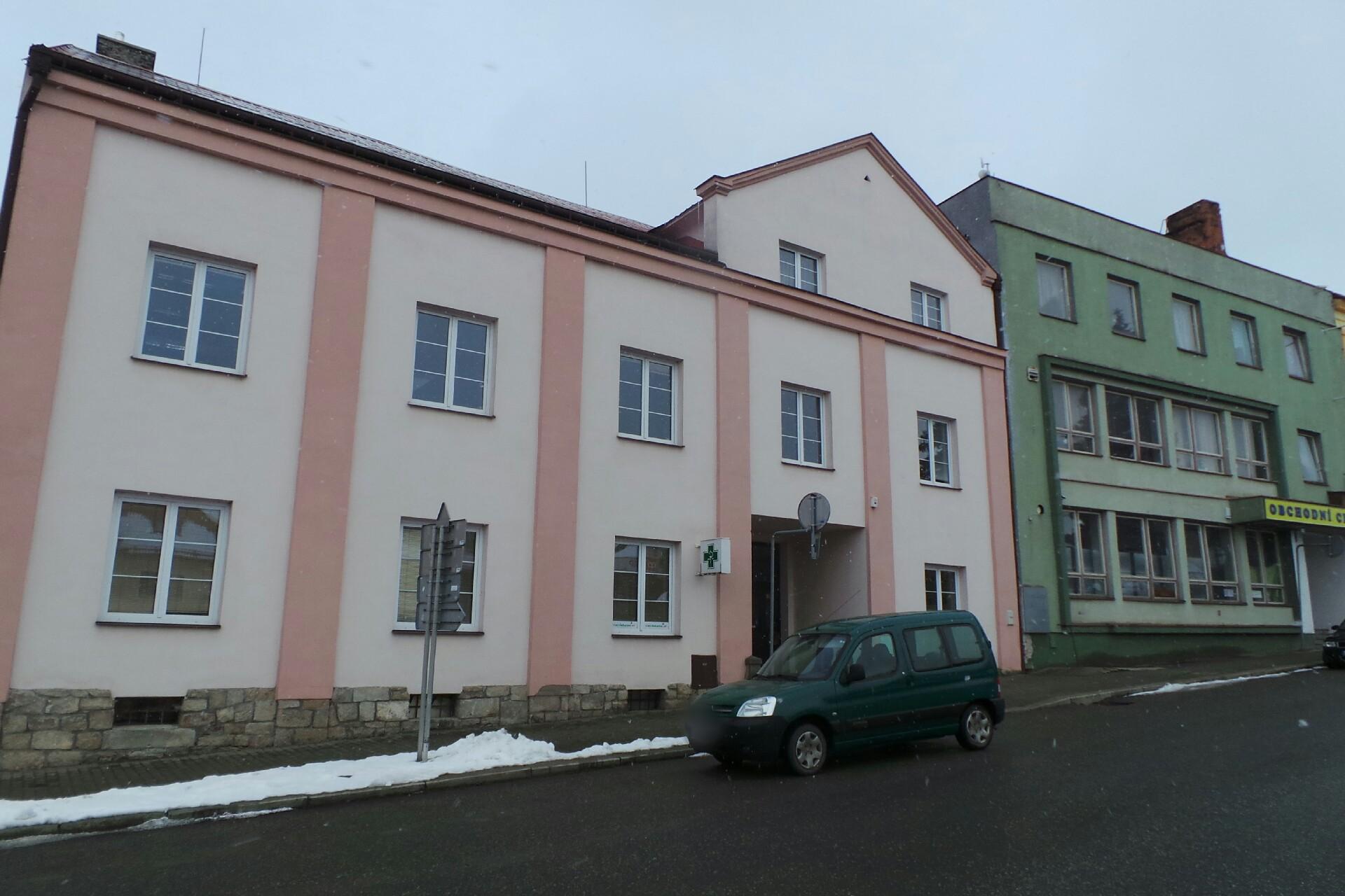 MUDr. Tomáš Koudelka