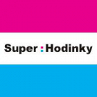 Logo obchodu Super-Hodinky.cz
