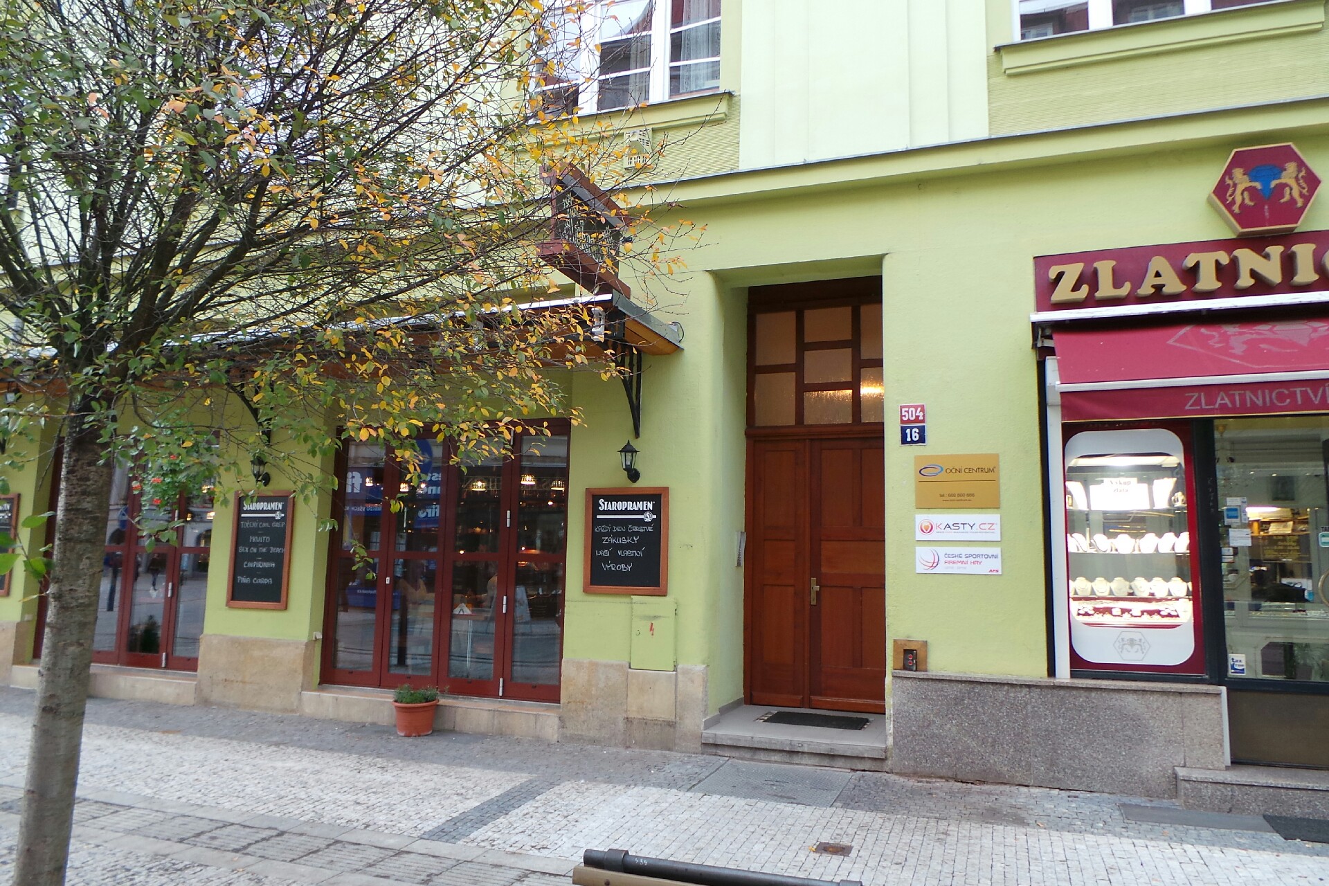 Česká asociace, z.s. foto 1