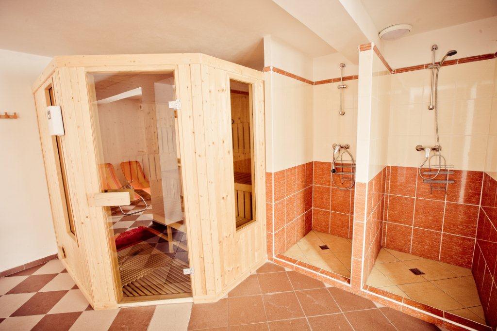 Chata U Vleku foto 4