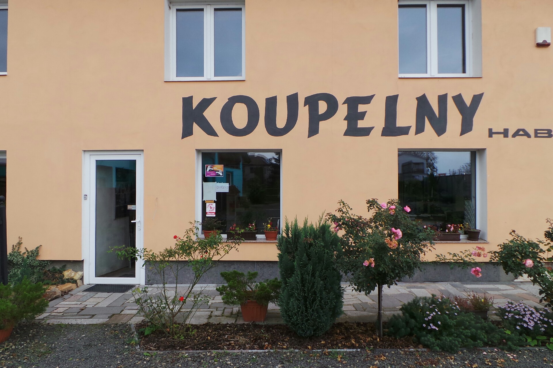 HABERL, spol. s r.o.