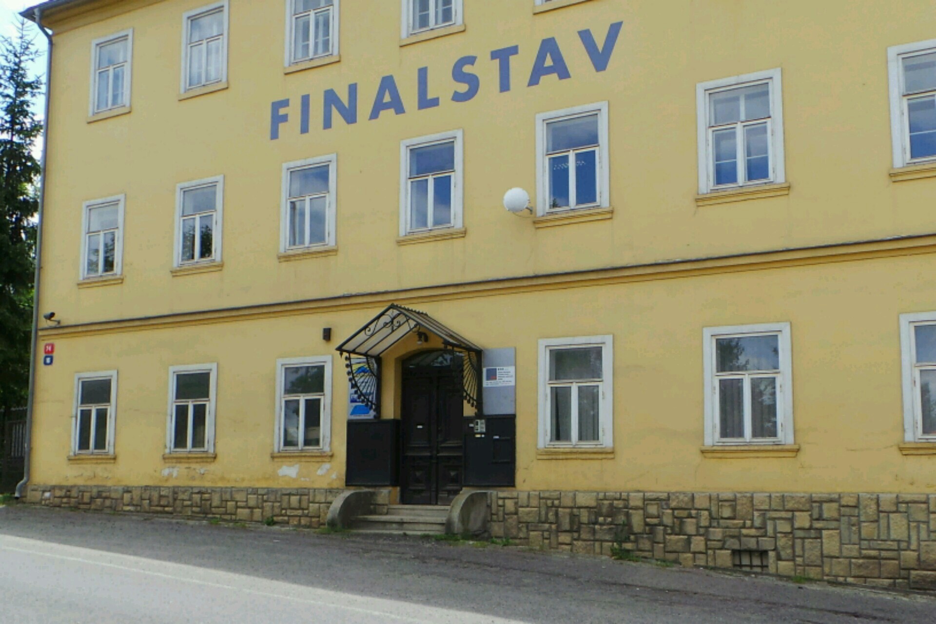 Moravec Zámečnictví