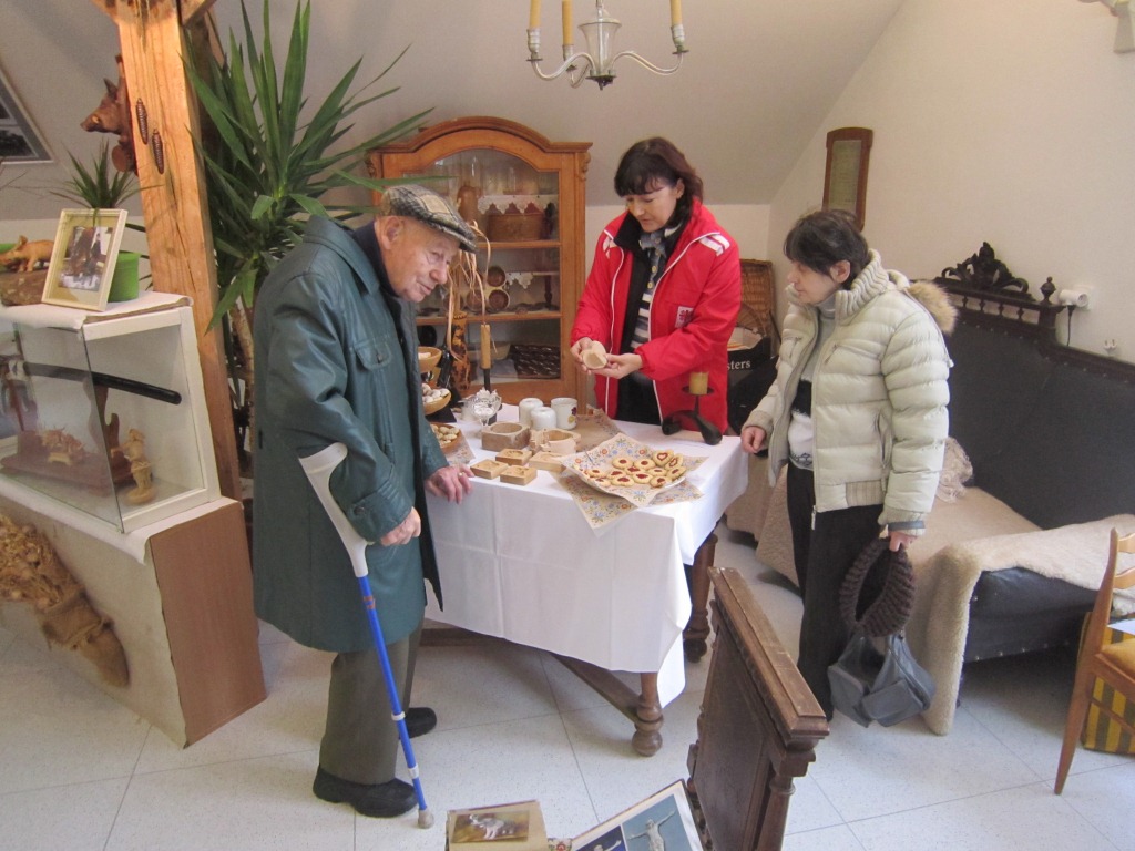 Charita Svitavy foto 3