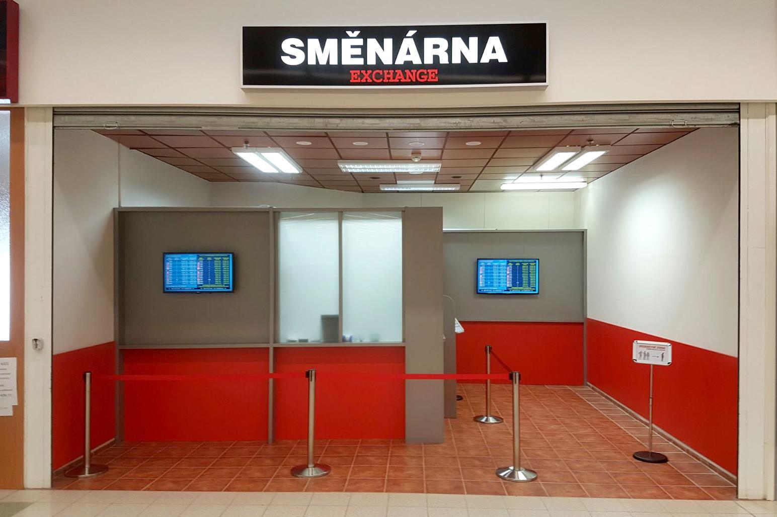 AAAVALUTY - Euroexchange s.r.o.